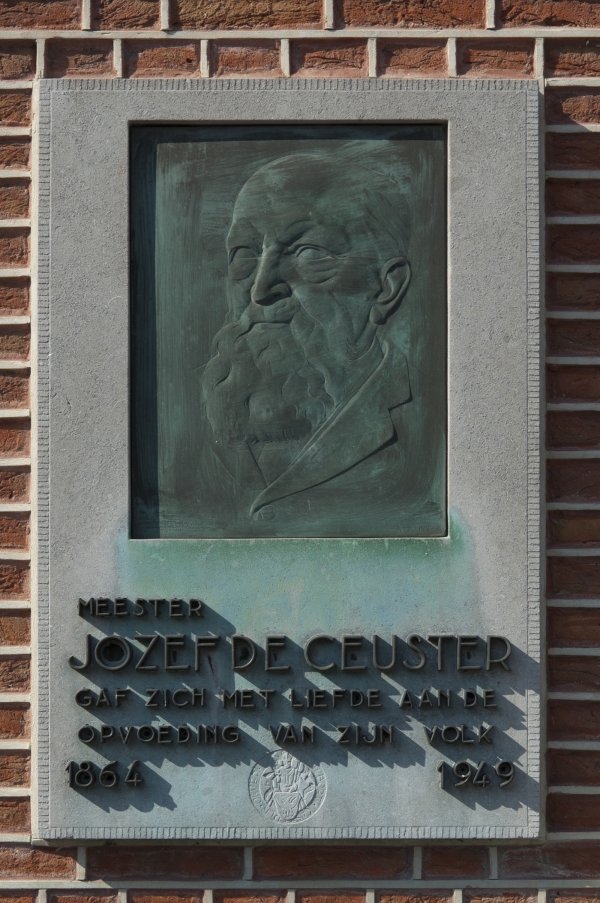 Jozef De Ceuster